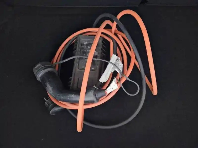 Opel Corsa electrique 136 ch &amp; batterie 50 kwh — photo 19