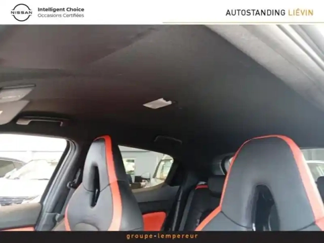 Nissan Juke 1.0 dig-t 117ch n-design — photo 10