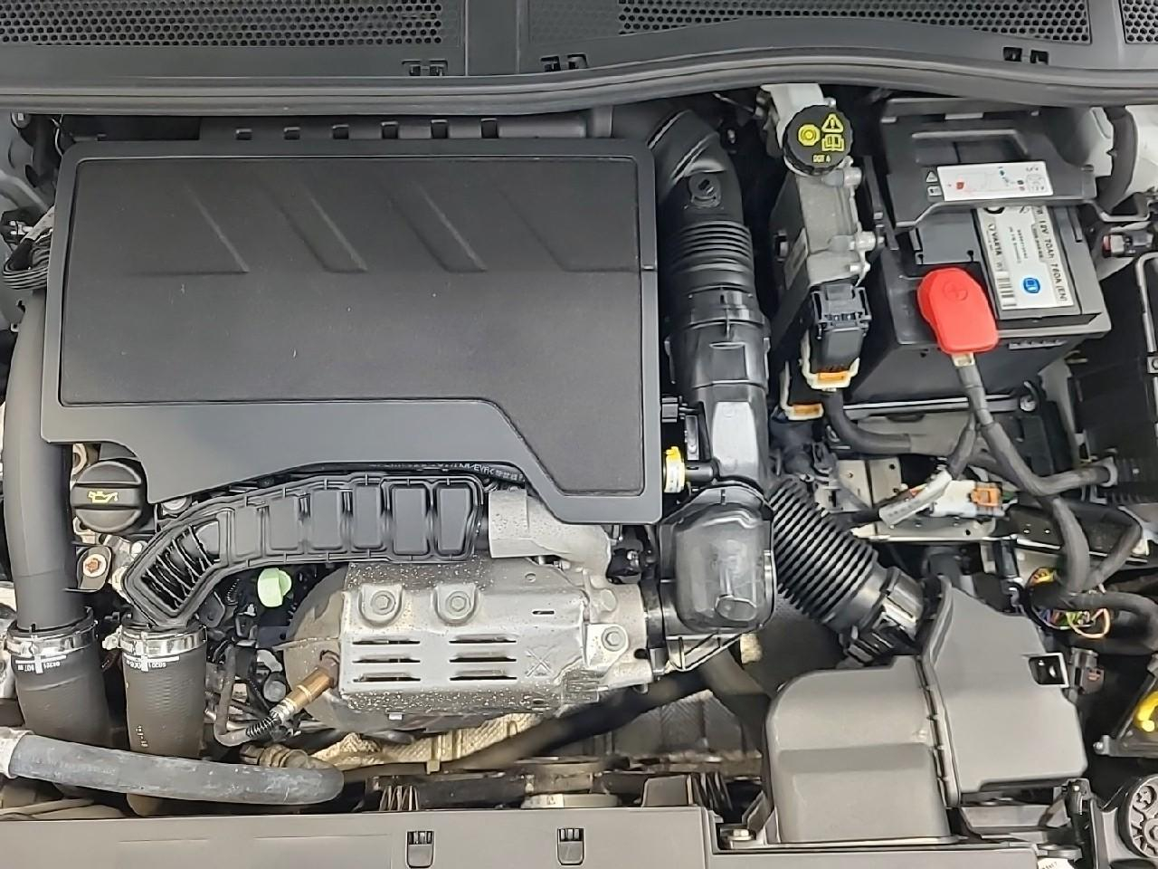 Peugeot 308 puretech 130ch s&s bvm6 allure — photo 15