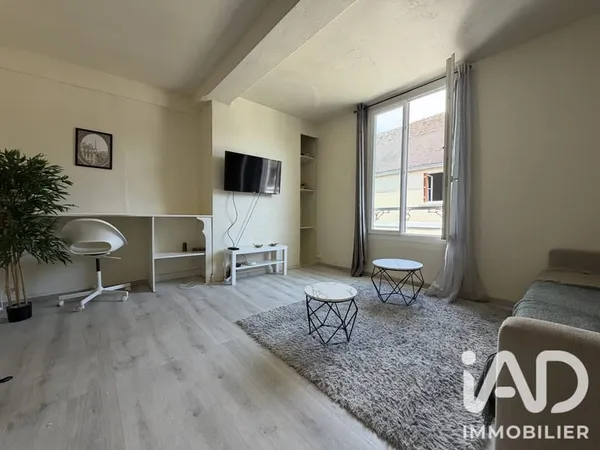 Vente Immeuble 112 m²