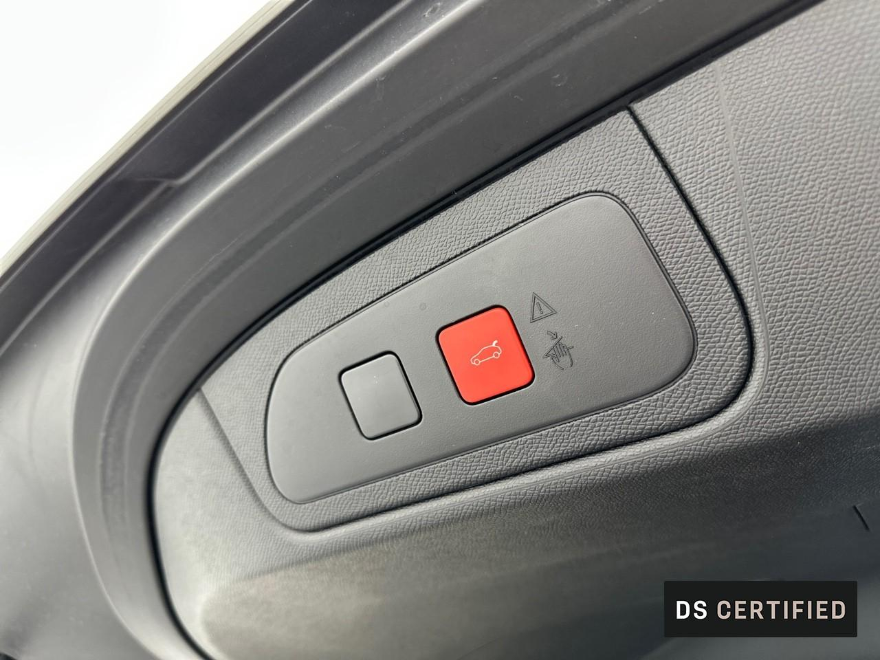 Ds Ds 7 crossback hybride rechargeable e-tense 360 eat8 4x4 la premi — photo 37
