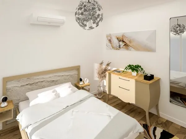 Maison neuve 5 pièces 103 m²
