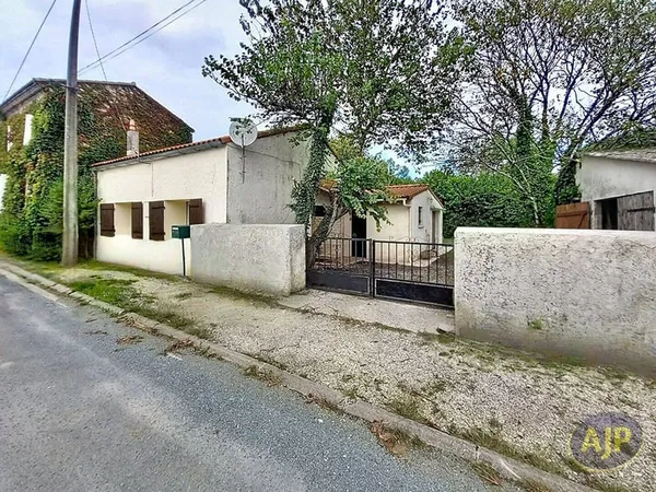 Maison 4 pièces 99 m²