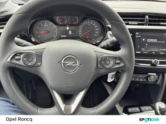 Opel Corsa 1.2 75ch edition — photo 9