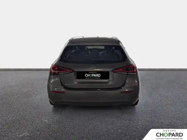 Mercedes Classe A 180 7g-dct — photo 6