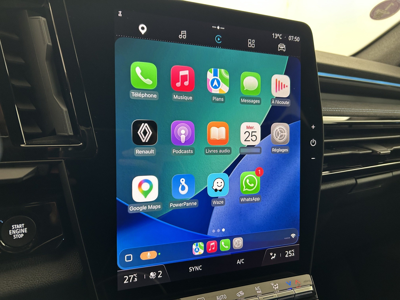 Renault Austral — photo 25