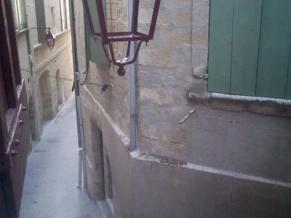 Appartement t2 sommieres