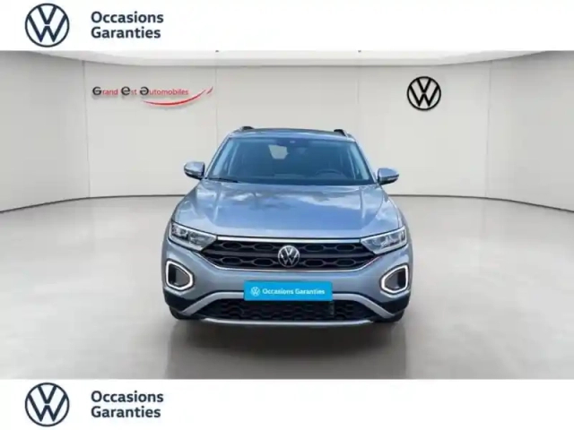 Volkswagen T-Roc 1.0 tsi 116ch vw edition — photo 7