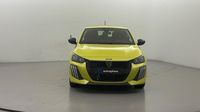 Peugeot 208 1.2 PureTech 100ch S&S Active