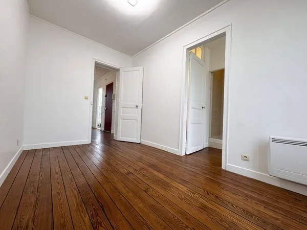 Appartement 3 pièces 30 m²