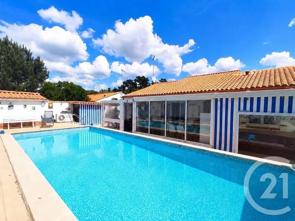 Maison 5 pièces 115 m²