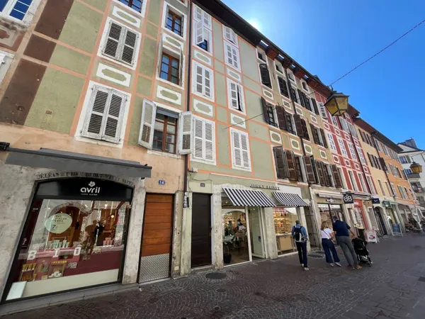 STUDIO - ANNECY