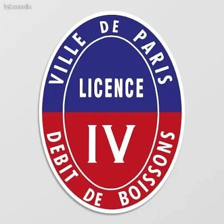 Licence IV Paris