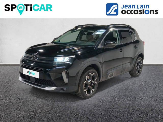 Citroen C5 Aircross BlueHDi 130 S&S EAT8 Shine