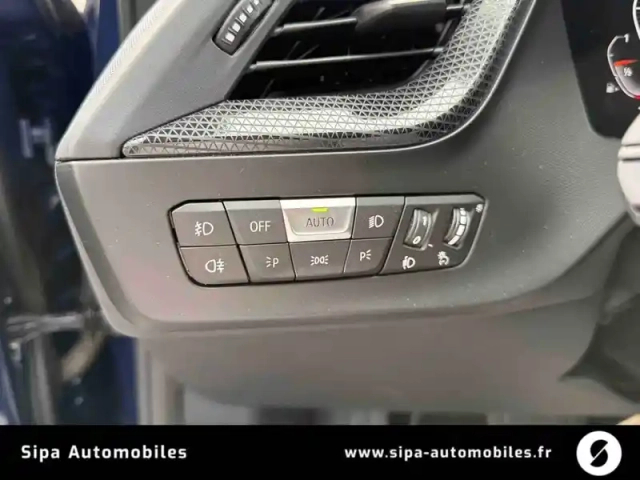 Bmw Serie 1 120i 178 ch dkg7 — photo 21