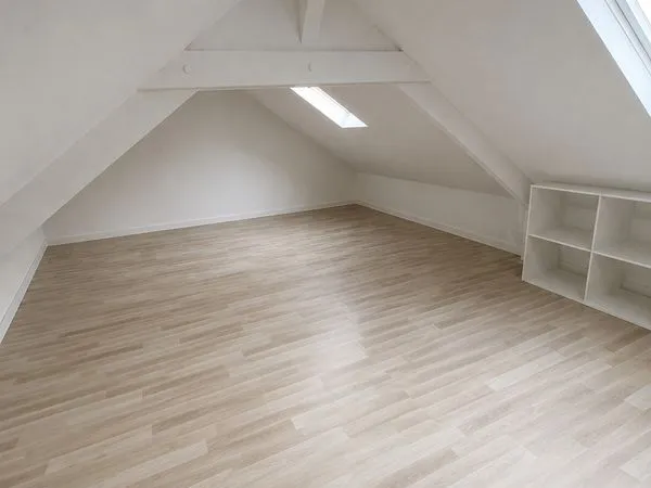 Maison à louer à ribemont