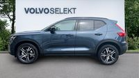 Volvo Xc40 B3 163ch Lounge Edition DCT 7