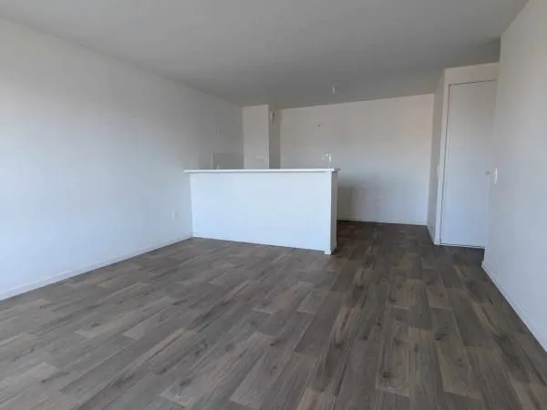 Appartement 4 pièces 82 m²