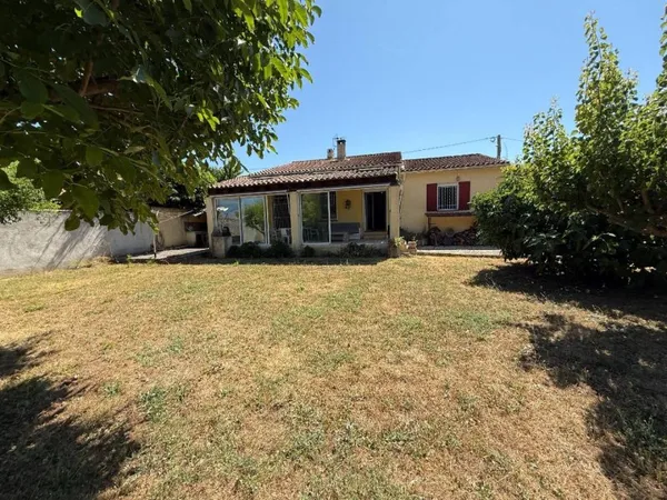 Maison 5 pièces 90 m²