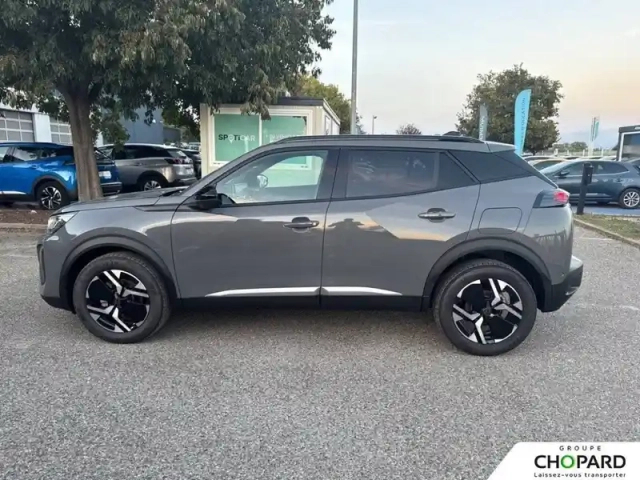 Peugeot 2008 100 s&amp;s bvm6 — photo 96