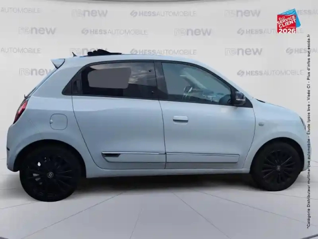 Renault Twingo 1.0 sce 65ch urban night — photo 4