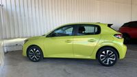 Peugeot 208 1.2 Hybrid 100ch Active e-DCS6 — photo 8