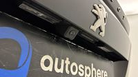 Peugeot 2008 1.2 PureTech 130ch S&S GT EAT8 — photo 29