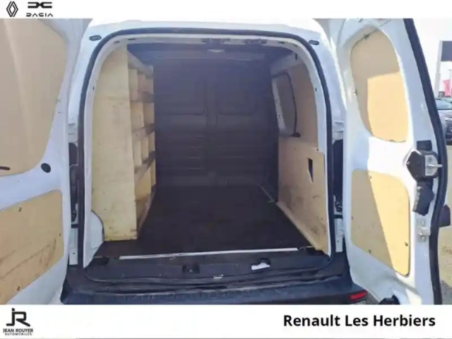 Renault Kangoo Van l1 1.3 tce 130ch extra - 22 — photo 7