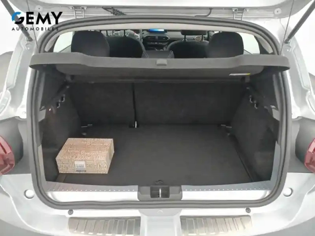Dacia Sandero eco-g 100 - 22 — photo 6
