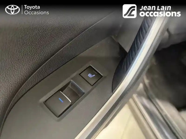 Toyota Rav4 hybride rechargeable awd — photo 22