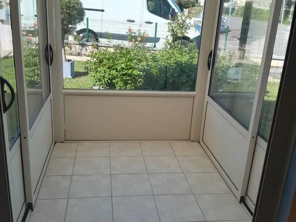 Pavillon 6 pièces 120 m²