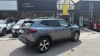 Dacia Duster 1.8 hybrid 155ch Journey — photo 5