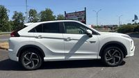 Mitsubishi Eclipse Cross 2.4 MIVEC PHEV 188ch Instyle 4WD — photo 4