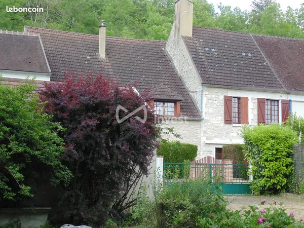 Maison 6 pièces 131 m²