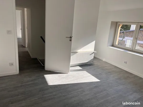 F3 meublé 49m2 en Dupleix