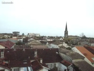 Parking 12 m² Libourne