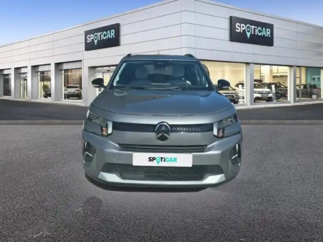 Citroën C3 1.2 turbo 100ch max — photo 2