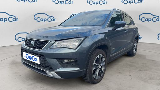 Seat Ateca 1.5 TSI 150 - Style Business – 2020 – 92513 km – Essence – Boîte Manuelle — photo 14