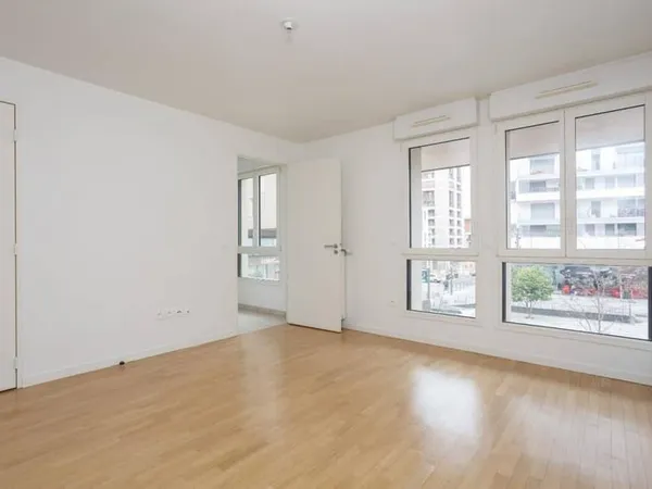 Appartement 1 pièce 29 m²