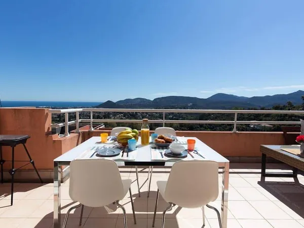 Appartement 3 pièces 50 m²