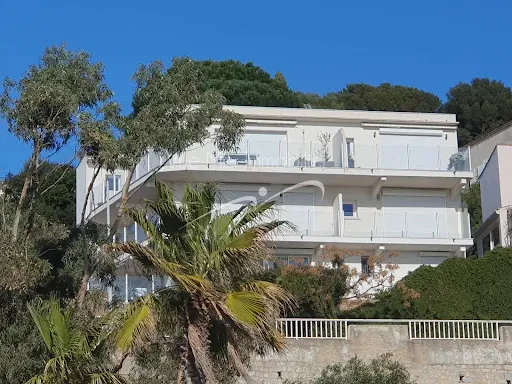 Appartement 4 pièces 84 m²