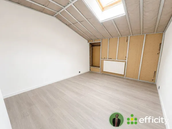 Maison 5 pièces 152 m²