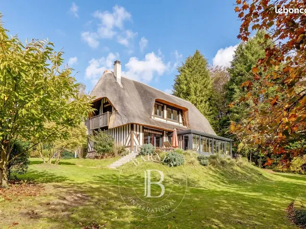 Maison 6 pièces 130 m²