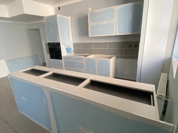 Immeuble 5 pièces 423 m²