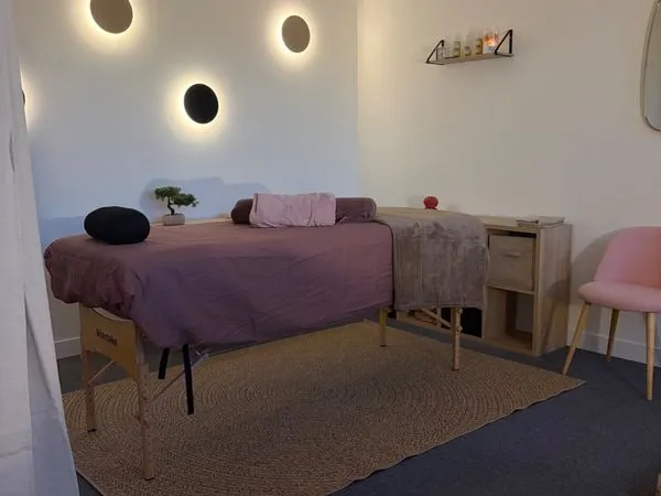 Cabinet professionnel 23 m² à partager - proche CHU Poitiers