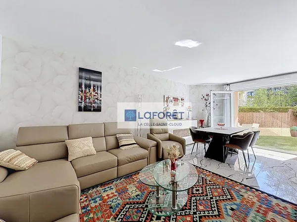 Appartement 2 pièces 70 m²