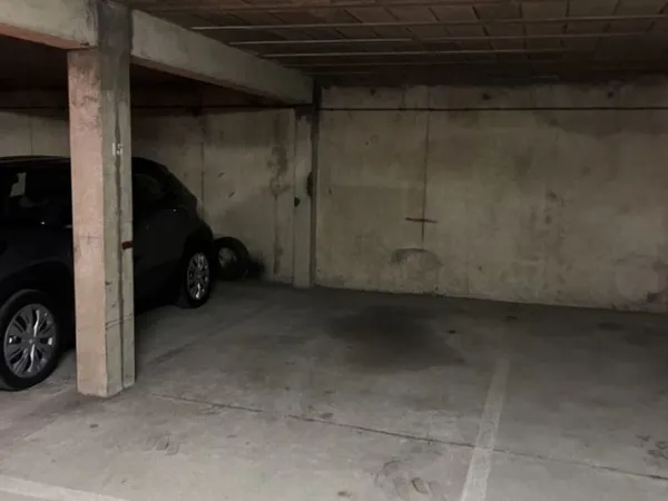 Place de parking