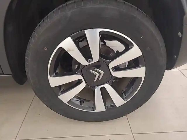 Citroën C3 Aircross puretech 110 s&amp;s bvm6 — photo 40