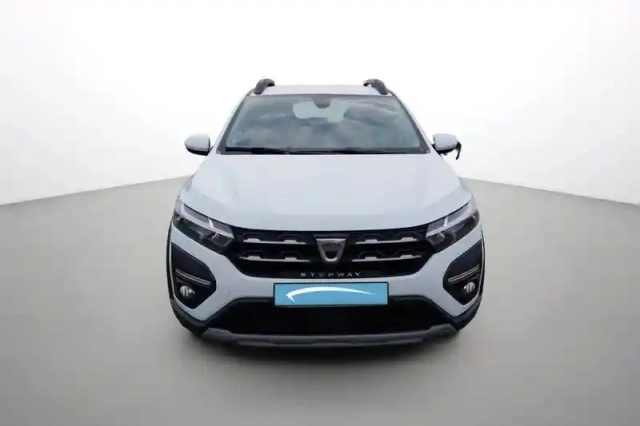 Dacia Sandero eco-g 100 - 22 — photo 20