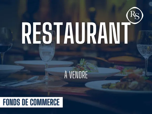 A vendre restaurant dans des murs authentiques 61